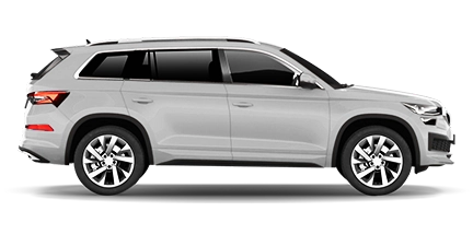 SUV y 4x4